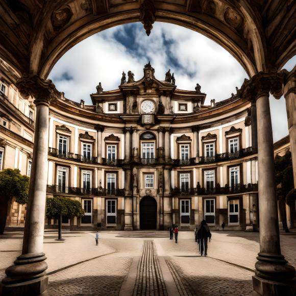 Como fazer mestrado em Portugal? Dicas