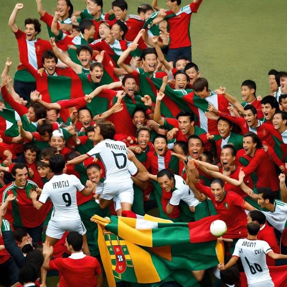 Conheça os esportes mais populares em Portugal