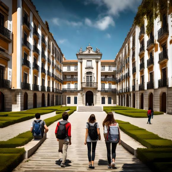 Renovar autorização de residência em Portugal após concluir os estudos
