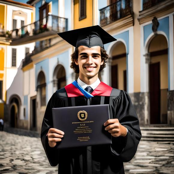 Como validar seu diploma em Portugal: guia completo