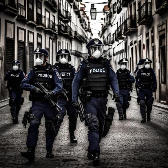 Segurança em Portugal: é seguro morar no país?