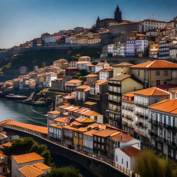 vamos ajudá-lo a planejar seu orçamento e a entender o quanto custa viajar para Portugal