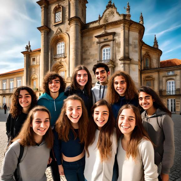 Intercâmbio em Portugal: como fazer e quanto custa