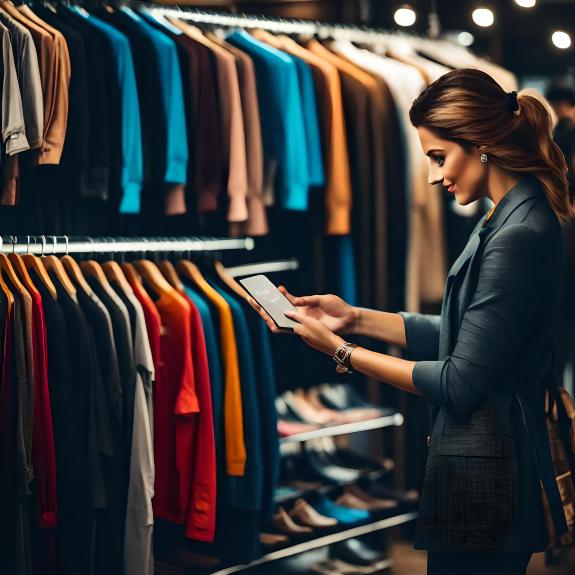 Lista dos melhores outlets em Portugal para fazer compras