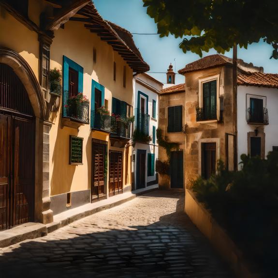 Custo de vida em Trancoso: a região central de Portugal