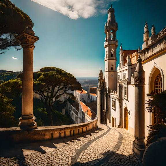Morar em Sintra: como é viver na cidade vizinha de Lisboa