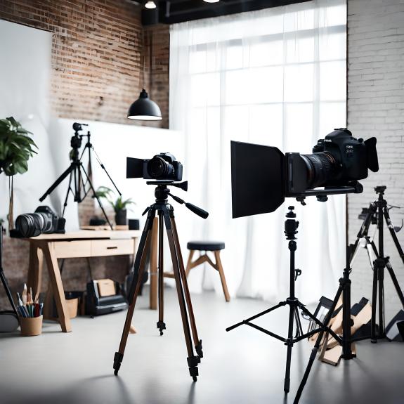 Trabalhar como fotógrafo em Portugal: dicas e informações úteis