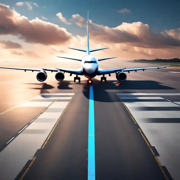 Dicas para viagens aéreas internacionais