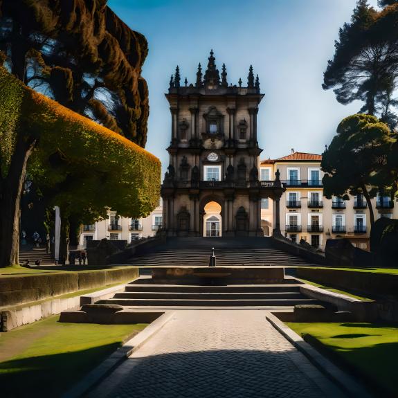 Guia completo para viver em Braga: a capital do moinho