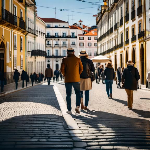 Melhor época para viajar a Portugal