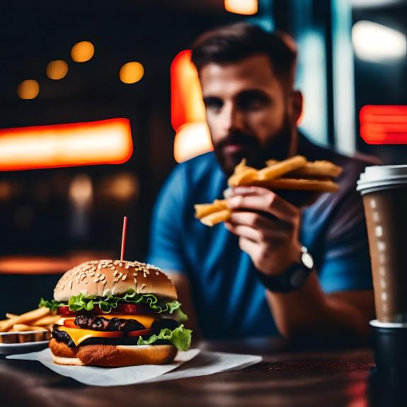 Fast food em Portugal: conheça as opções disponíveis no país