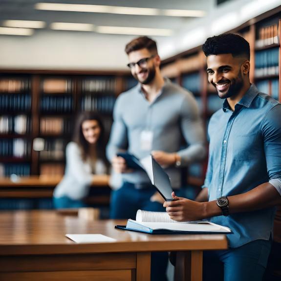 Cursos superiores mais procurados por brasileiros em Portugal