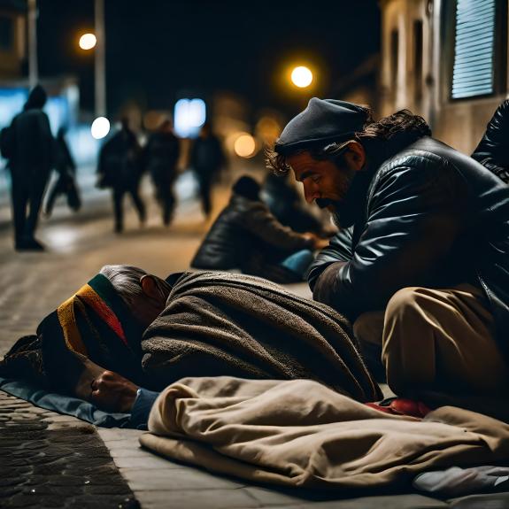 A desigualdade social em Portugal: análise e consequências