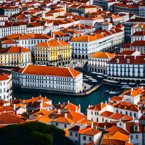 Comparativo: custo de vida em Portugal X Brasil