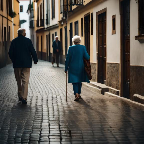 Aposentadoria em Portugal: idade média de aposentadoria no país