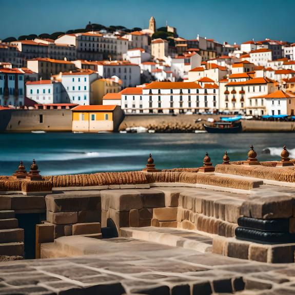 Quanto tempo posso ficar em Portugal como turista?
