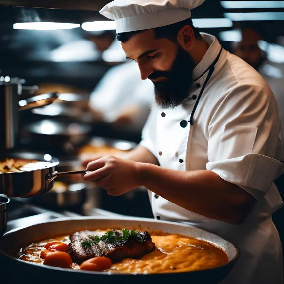 Faculdade de Gastronomia em Portugal