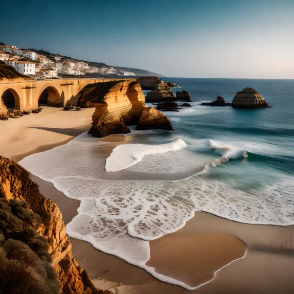 Saiba como é viver na região sul de Portugal: guia completo