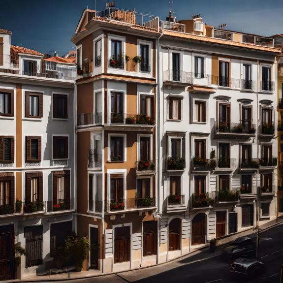 Apartamentos para comprar em Lisboa