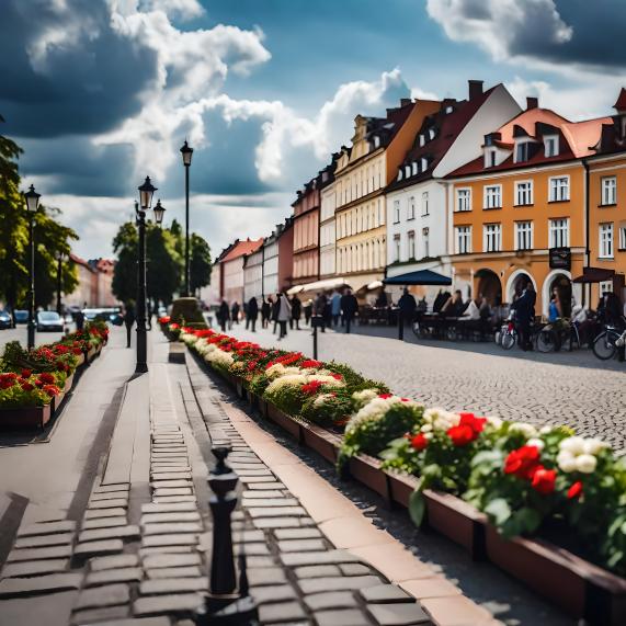 Países europeus mais baratos para viajar em 2023