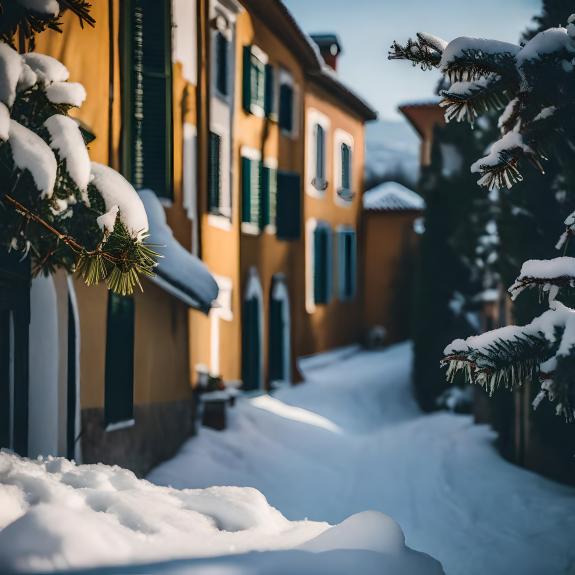 Como é o inverno em Portugal: clima e temperaturas
