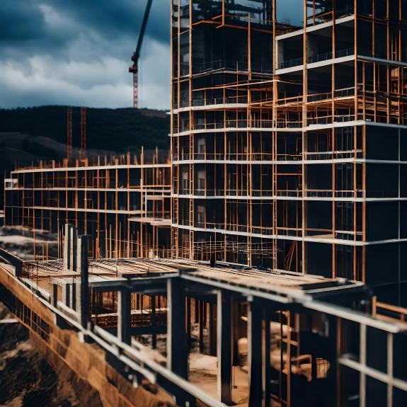 Construção Civil em Portugal: análise da viabilidade profissional