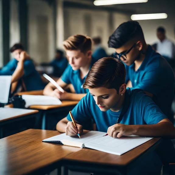 Como estudar em Portugal com a nota de ENEM