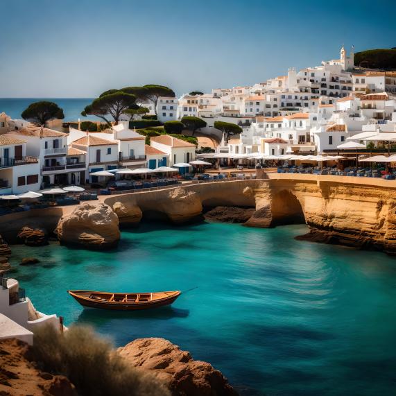 Morar em Albufeira, Portugal: um guia completo