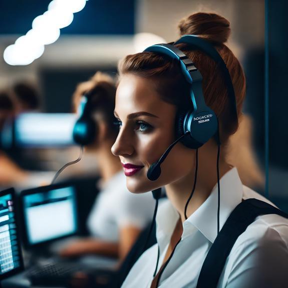 Vale a pena trabalhar em call center em Portugal?