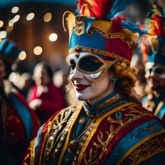 Ovar: um guia completo para o Carnaval na cidade portuguesa