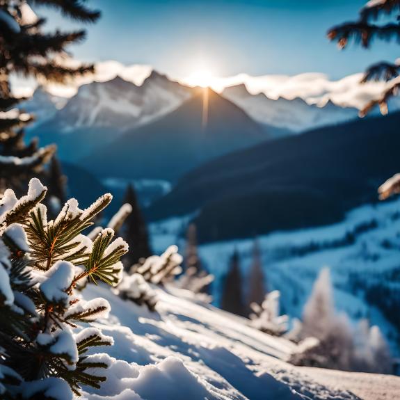 Saiba tudo sobre como é o inverno na Europa