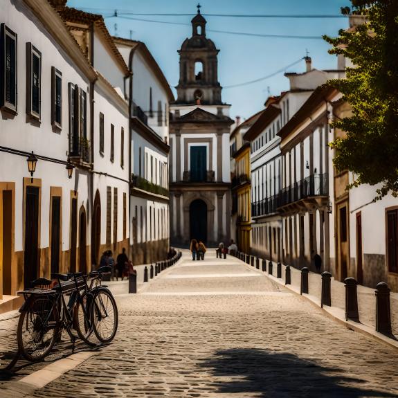 Morar em Évora: conheça as vantagens e desvantagens