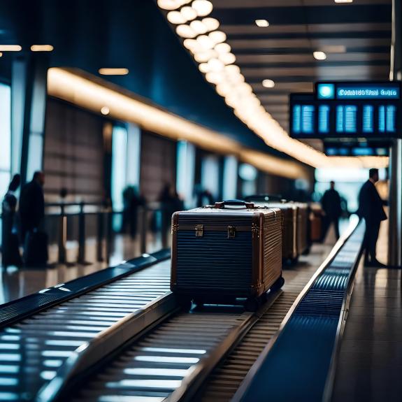 Controle de imigração nos aeroportos em Portugal: como funciona?
