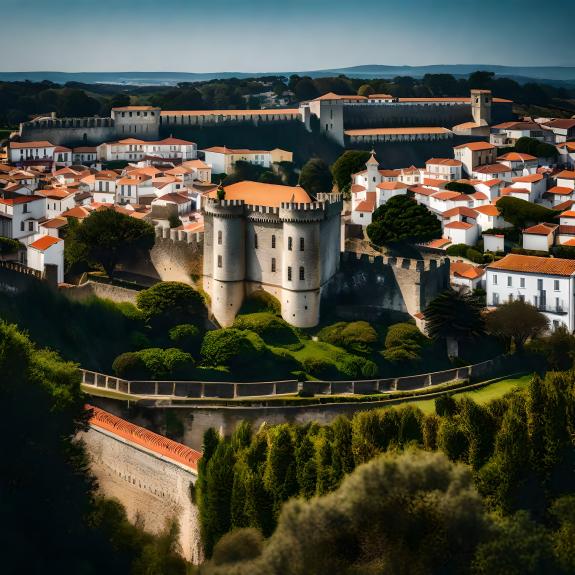 Morar em Leiria: como é viver na cidade?