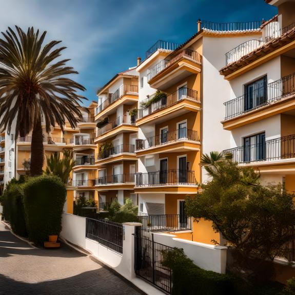 Dificuldades de alugar um imóvel em Portugal