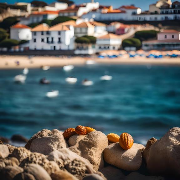 Como é viver em Cascais, Portugal