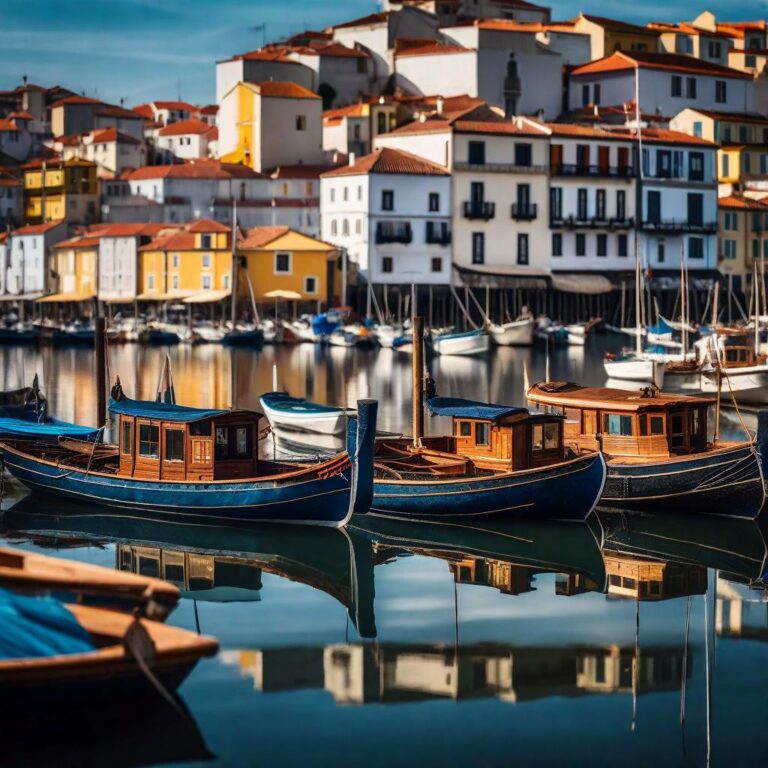Morar no Porto: a segunda maior cidade portuguesa