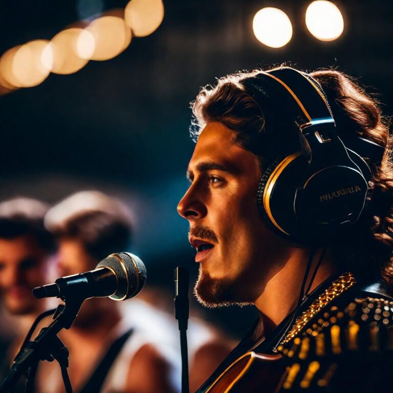 Tudo sobre a música em Portugal