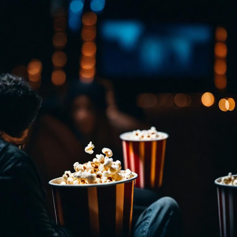 Cinema em Portugal