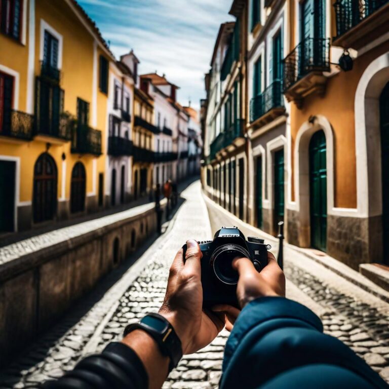 Guia Turístico em Portugal: vale a pena contratar?
