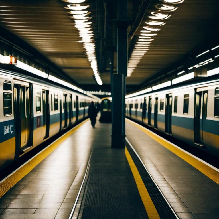 Metrô do Porto