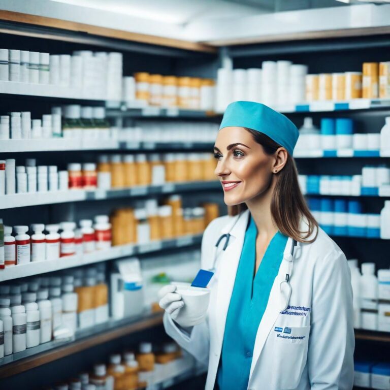 Farmacêutico em Portugal: tudo o que precisa saber