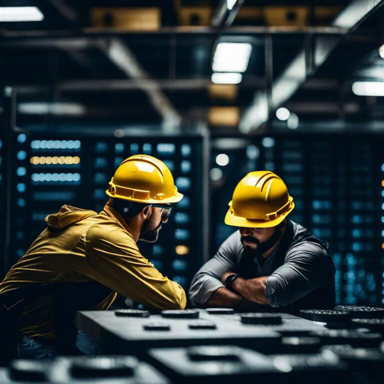 Oportunidade de Emprego para Soldadores em Portugal