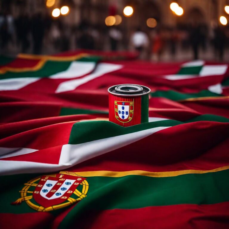 SAP em Portugal