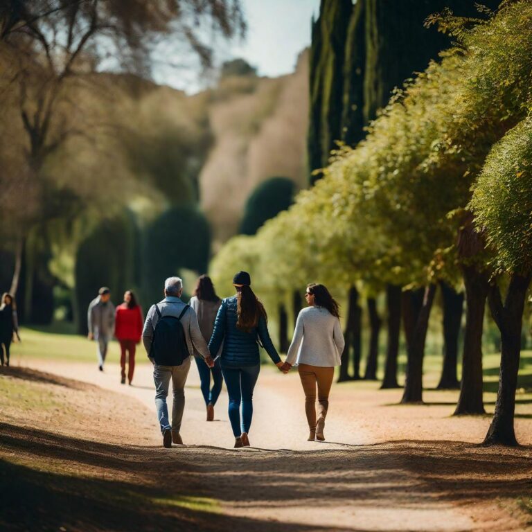 Morar em Portugal ou Espanha: qual é a melhor opção para você?