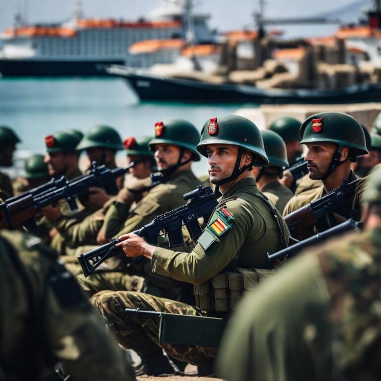 As Forças Armadas em Portugal: tudo o que precisa saber