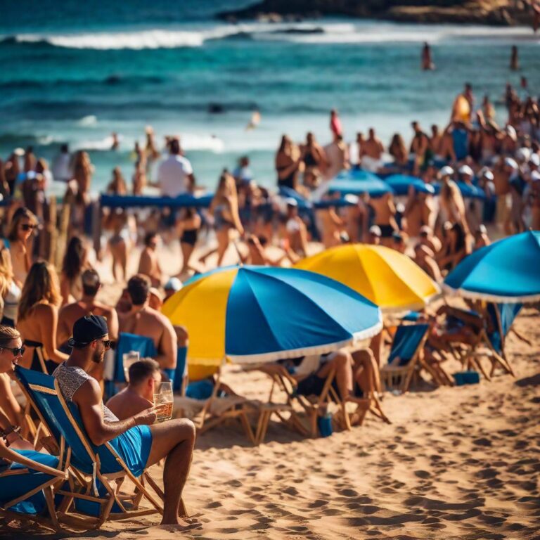 Onda de calor na Europa: temperaturas altas atingem o continente