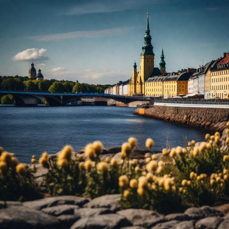 Portugal Não Tem Água Suficiente