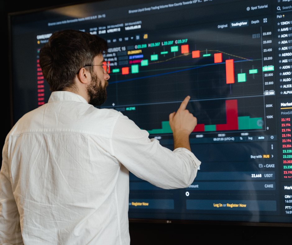 Gigantes Tecnológicas e a Coleta de Dados