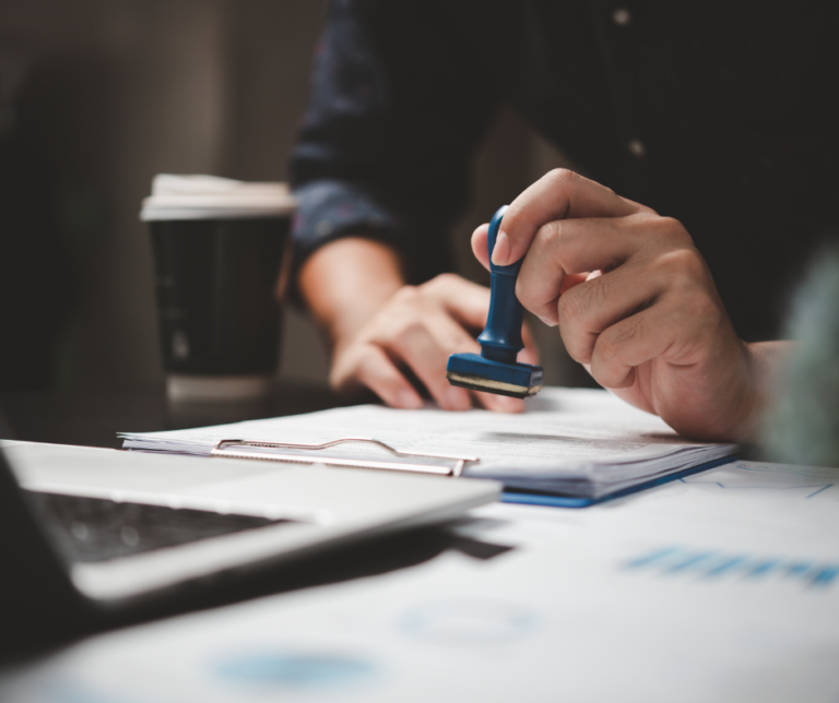 Manifestação de Interesse: Um Plano de Ação para Migrações e Seus Desafios